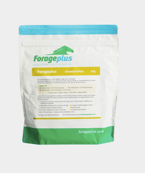 Forageplus: Vitamin B-plus, 1kg