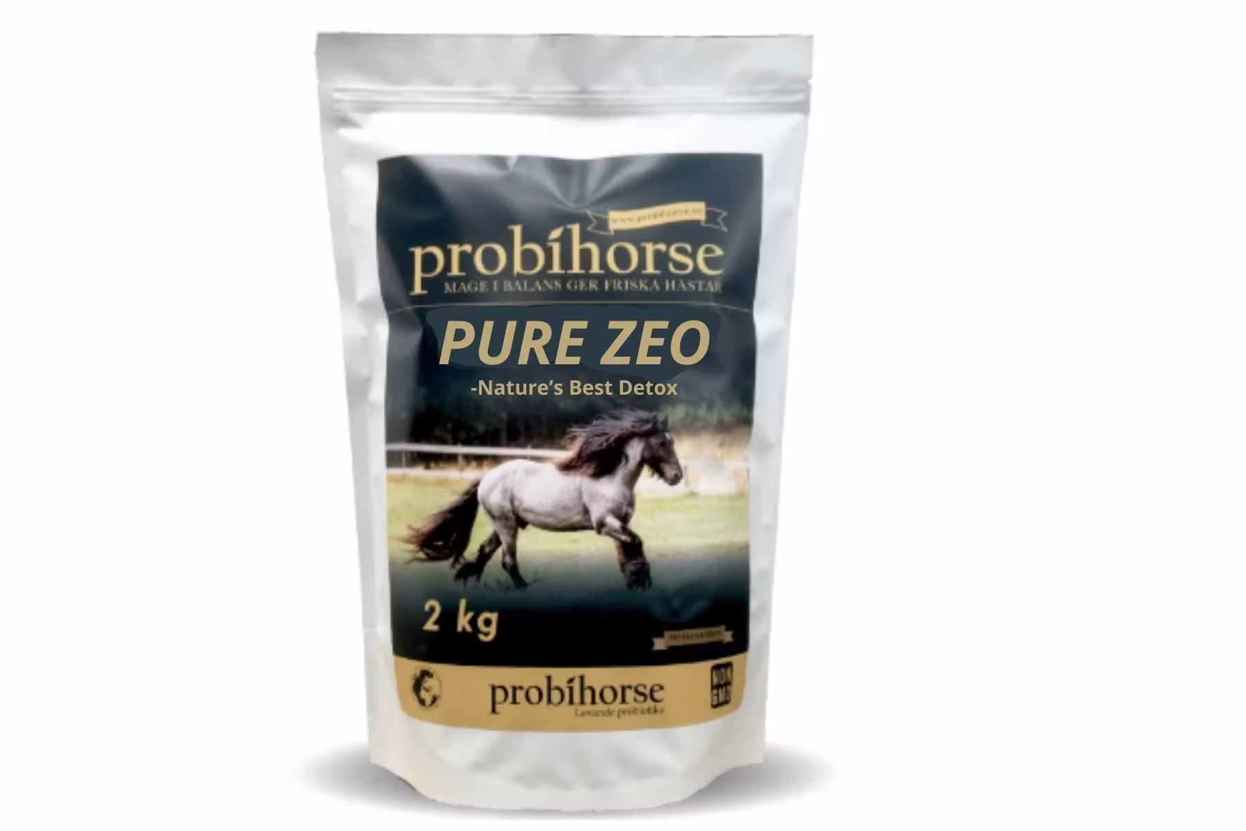 Pure Zeo, 2 kg