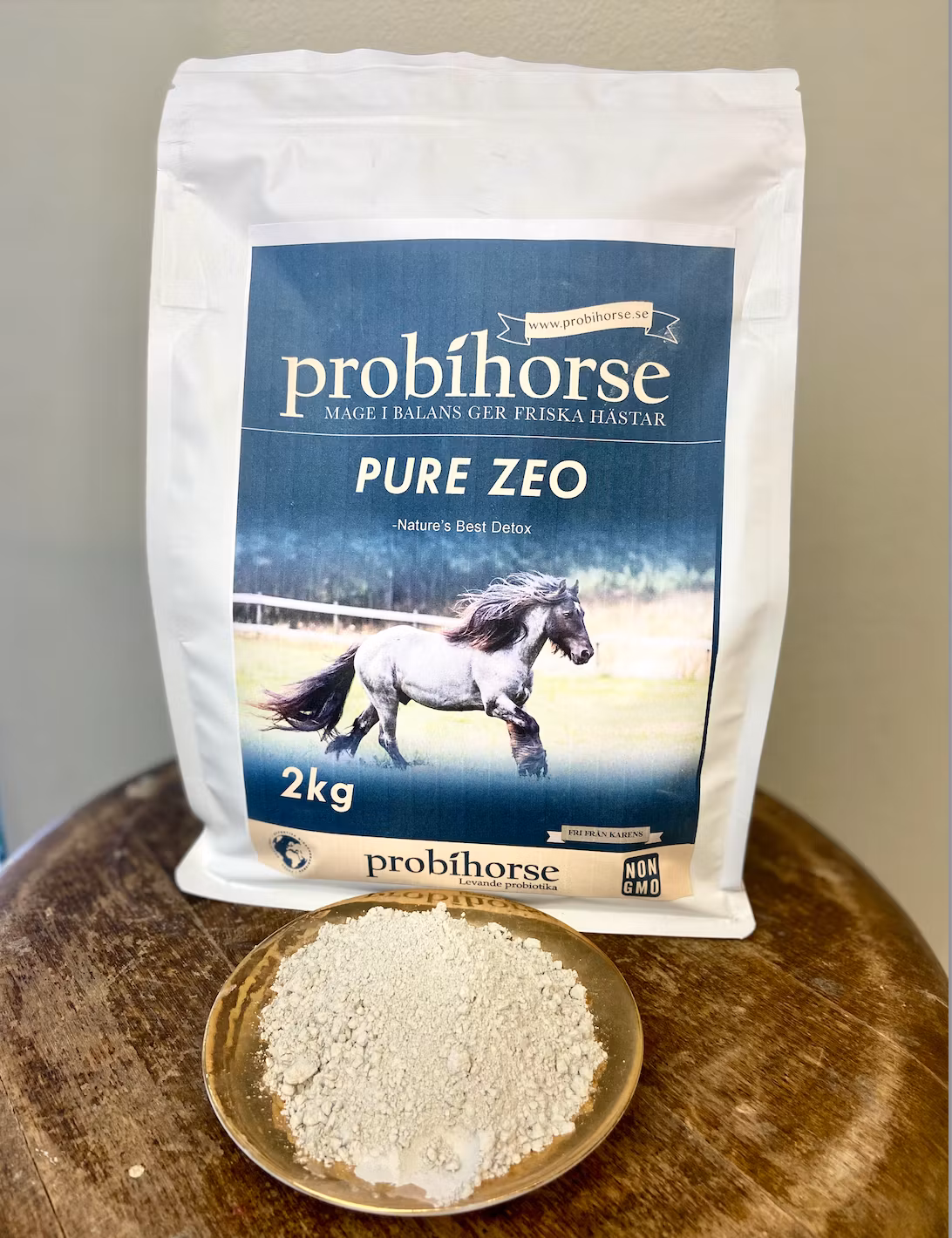 Pure Zeo, 5 kg