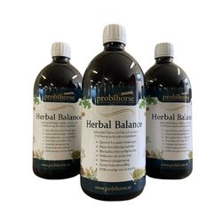 Herbal Balance, 1-3 Liter