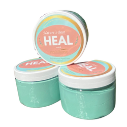 Nature's Best HEAL with Probyhorse