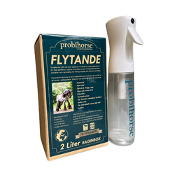 Flytande Probihorse 2 Liter + Vakuumsprayflaska 300 ml