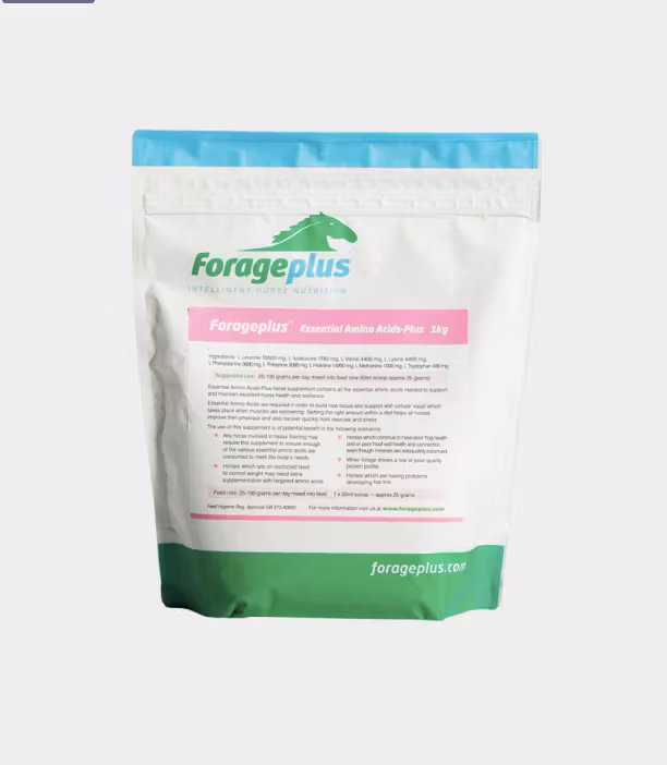 FORAGEPLUS ESSENTIAL AMINO ACID 1 KG