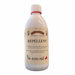 Repellent, 500 ml