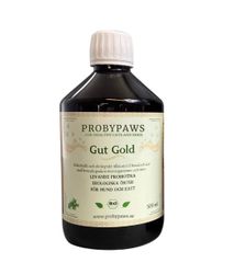 Gut Gold, Probypaws,  500 ml