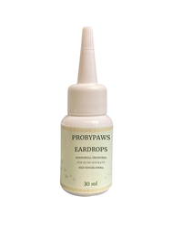 Probypaws Eardrops, 30 ml
