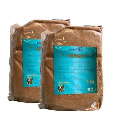 EVERYDAY 8 kg (2x4 kg)