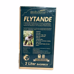 Flytande Probyhorse 2 Liter