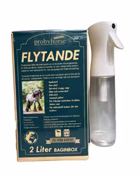 Flytande Probyhorse 2 Liter + Vakuumsprayflaska 300 ml