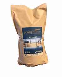 Boxbädd Probyhorse 5 kg