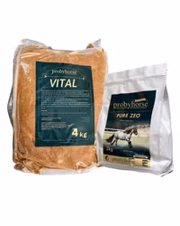 JUST NU: 10 - 15% på Vital + Pure Zeo