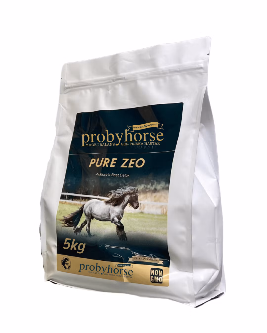 PURE ZEO 2 - 5 KG