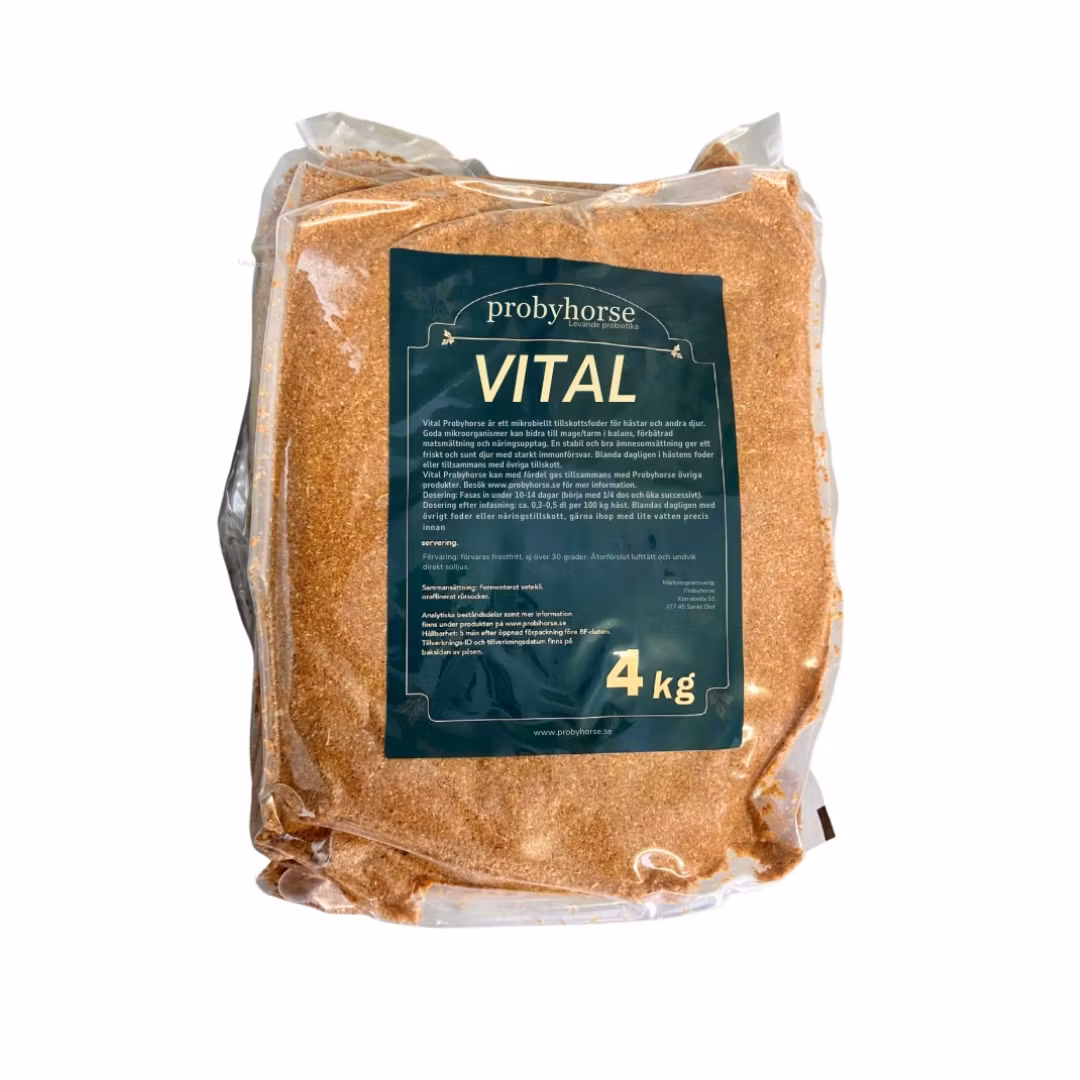 Vital Probyhorse 2 kg
