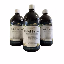 3 L Herbal Balance (3 x 1 Liter)