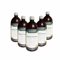 5 L Herbal Balance (5 x 1 Liter)