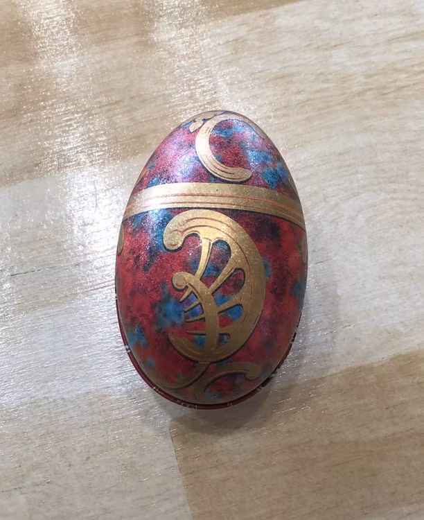 Fabergè Ägg
