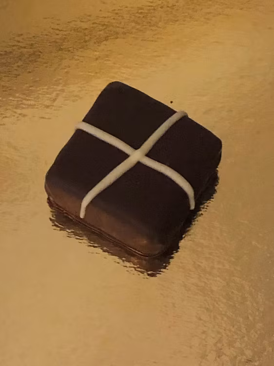 Svensktillverkad från Dalarna: Lingon Pepparkaka