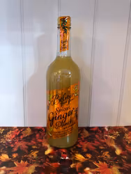 Spiced Ginger Punch (SKICKAS EJ, KAN ENDAST HÄMTAS I BUTIK)