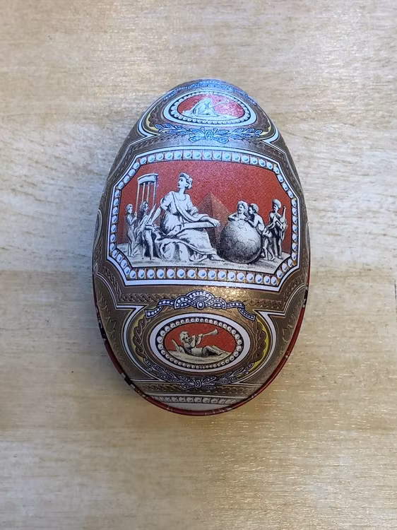 Fabergè Ägg
