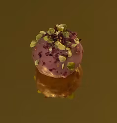 Passion (Innehåller NÖTTER)