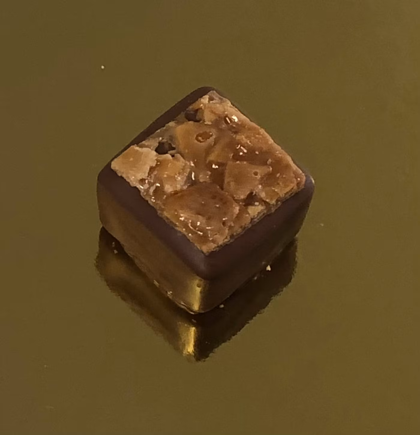 Florentin (Innehåller NÖTTER & MANDEL)