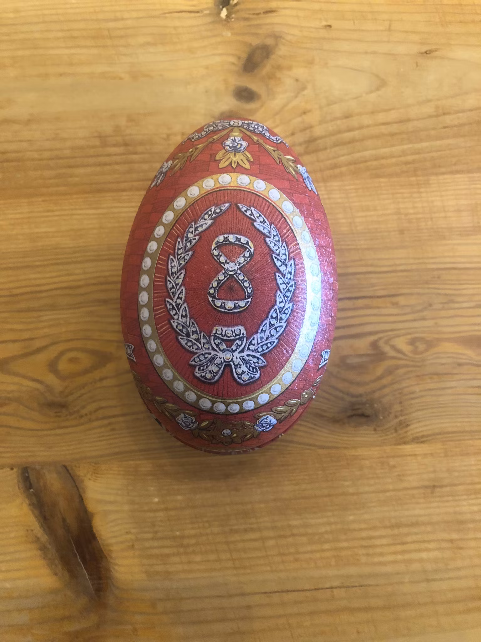 Fabergè Ägg