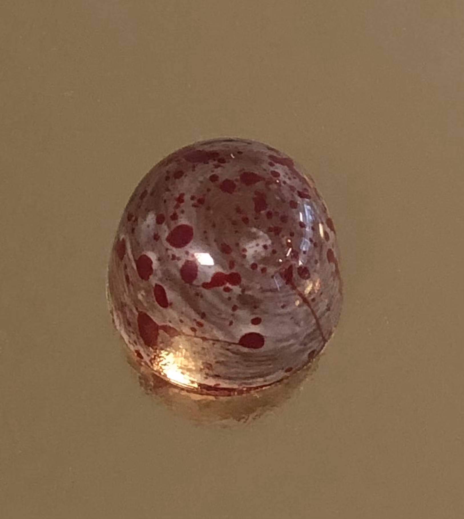 Vår egen: Jordgubb & Champagne