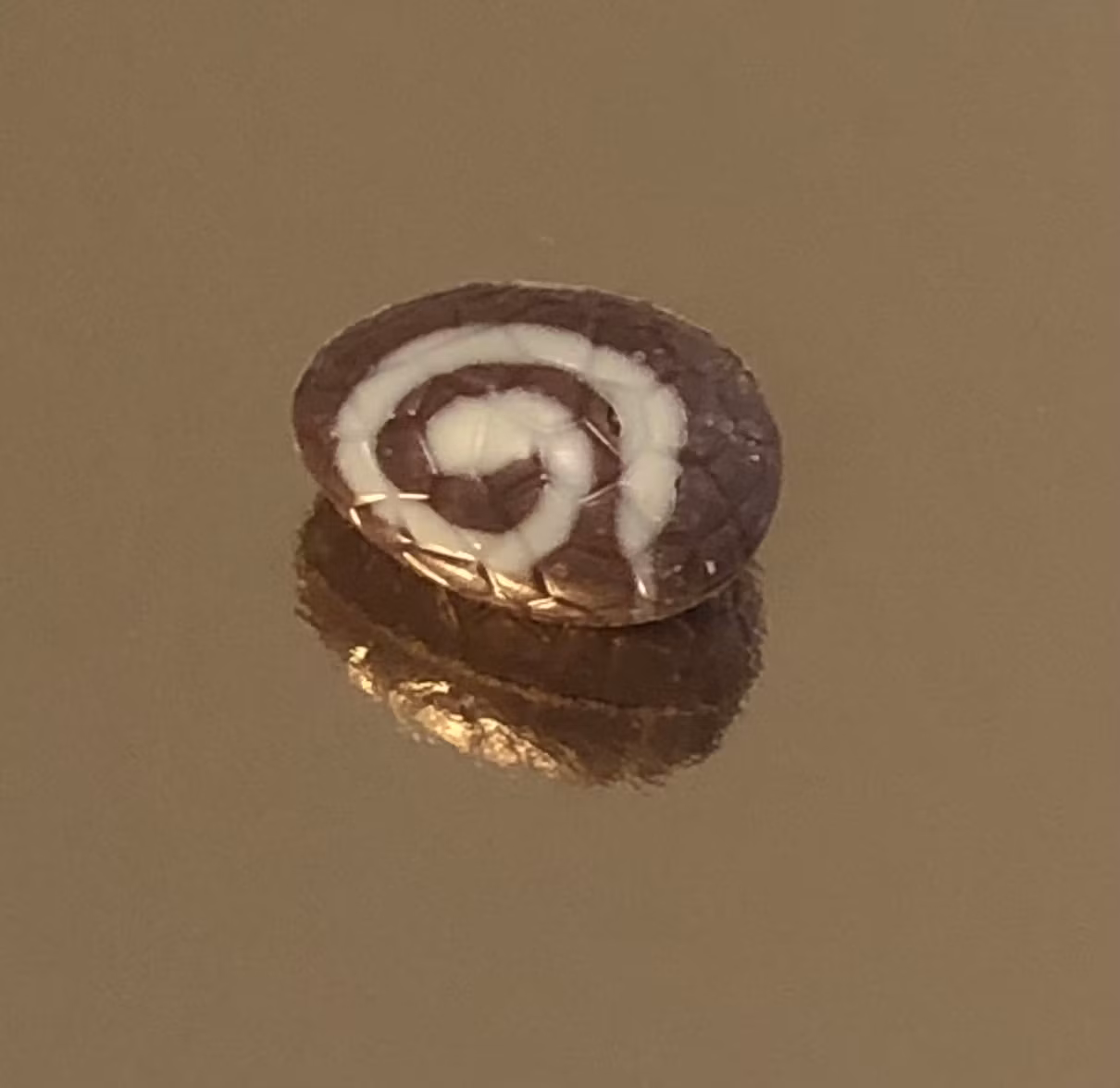 Ägg Latte Macchiato