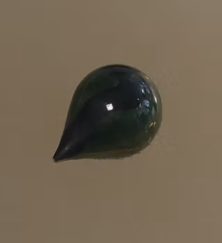 Vår egen: Rönne Å (Kola & lakrits)