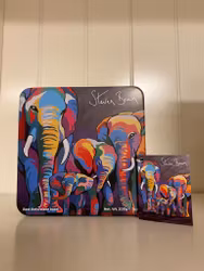 Steven Brown Clotted Cream Fudge