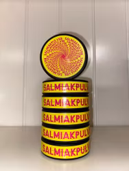 Haupt Lakrits: Salmiakpulver