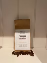 Slöinge Kafferosteri Ängelholmsrost 100g