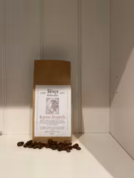 Slöinge kafferosteri Augustas bryggkaffe100g