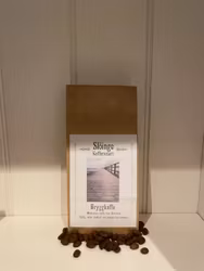 Slöinge kafferosteri Bryggkaffe 250g