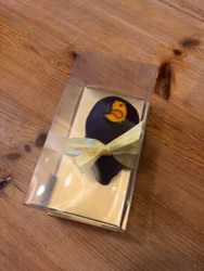 Marsipanägg Kyckling 100g