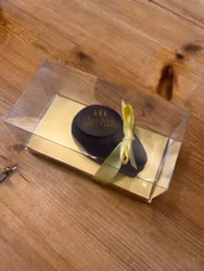 Marsipanägg Glad Påsk 100g