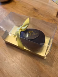 Marsipanägg Glad Påsk 150g