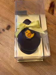 Marsipanägg Kyckling 150g