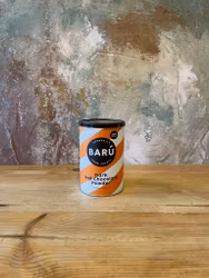 Barú Dark hot chocolate powder (Vegansk)