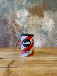 Barú Swirly hot chocolate powder (Vegansk)