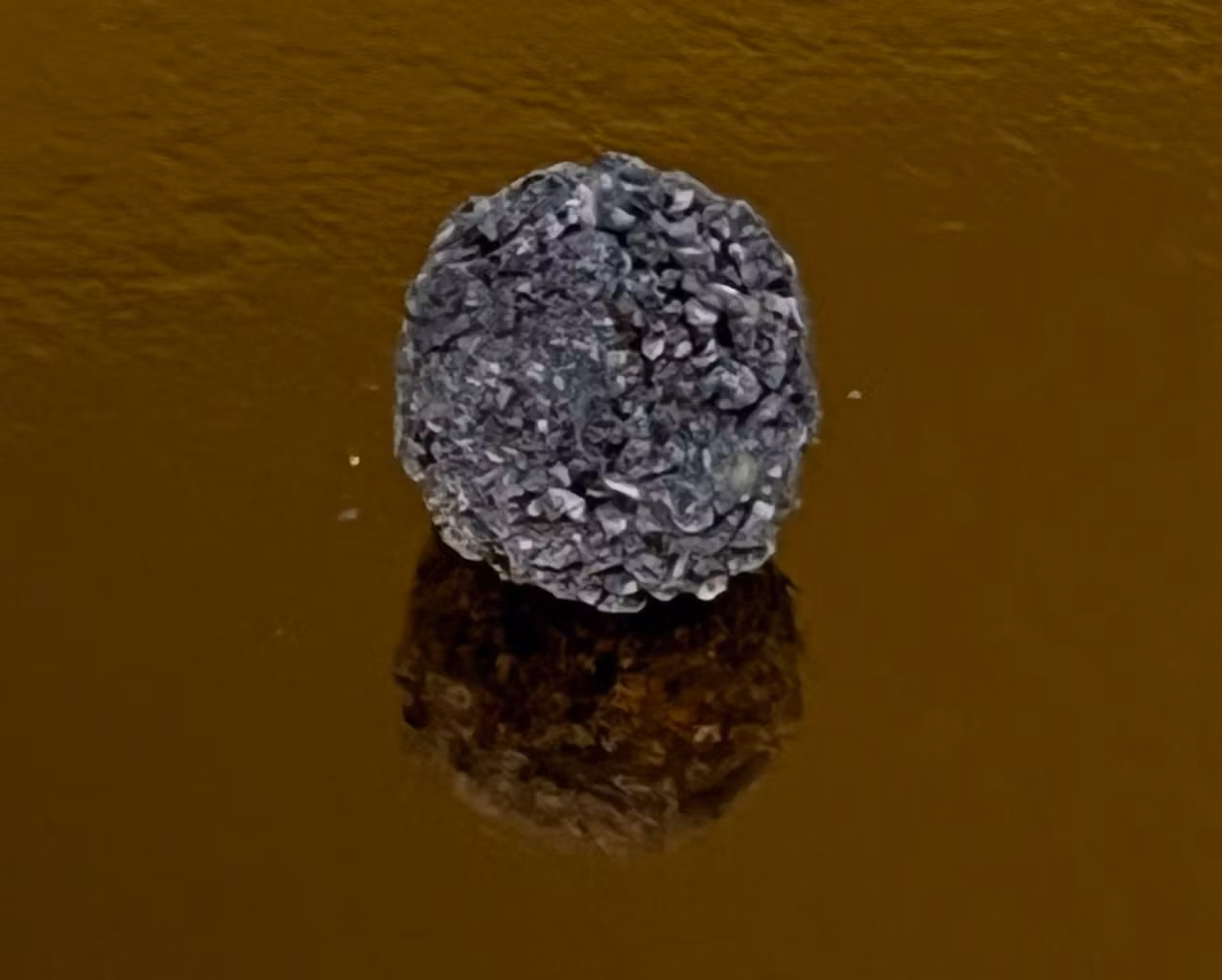 Vår egen: Viol/ jordgubb