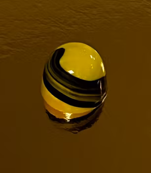 Vår egen: Citron & lakrits (Vegansk)