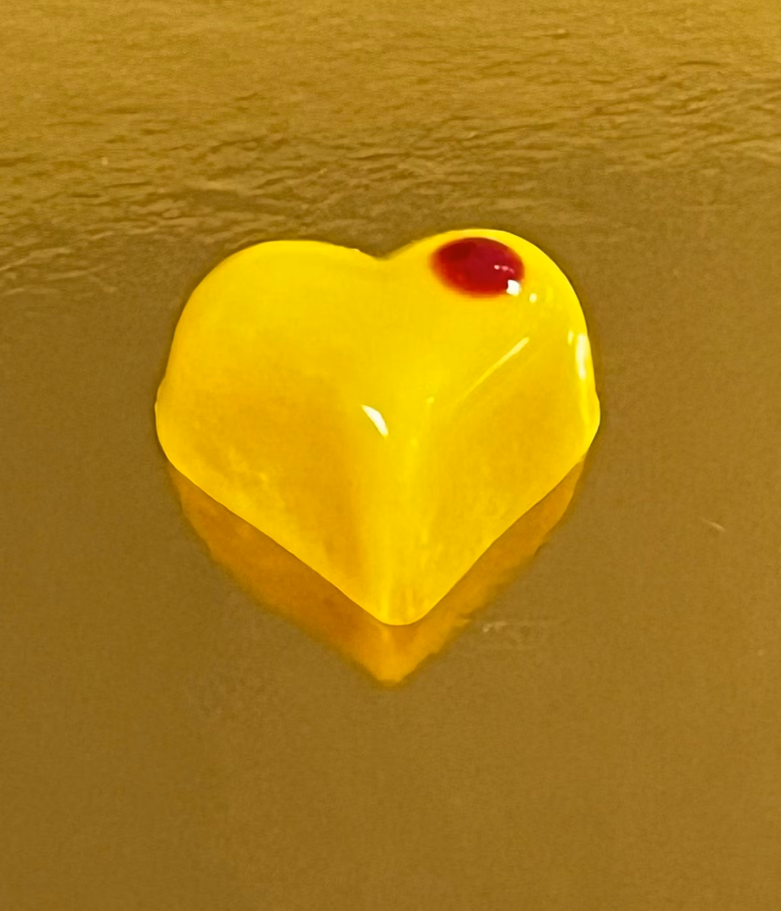 Vår egen: Jordgubb/passion