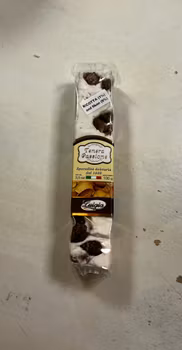 Mjuk Nougat RICOTTA med fikon (Innehåller MANDEL)