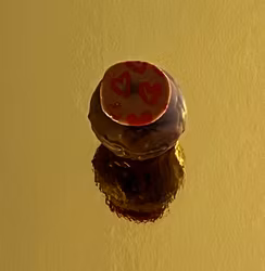 Vår egen: Brynt smör