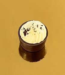 Vår egen: Mandel/pistage (vegansk)