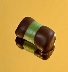 Vår egen: "Dammsugare" (Innehåller MANDEL)