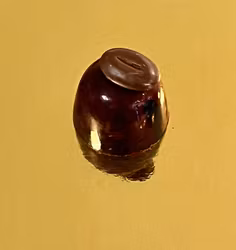 Vår egen: Kaffelakrits