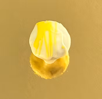 Vår egen: Lakrits/passion