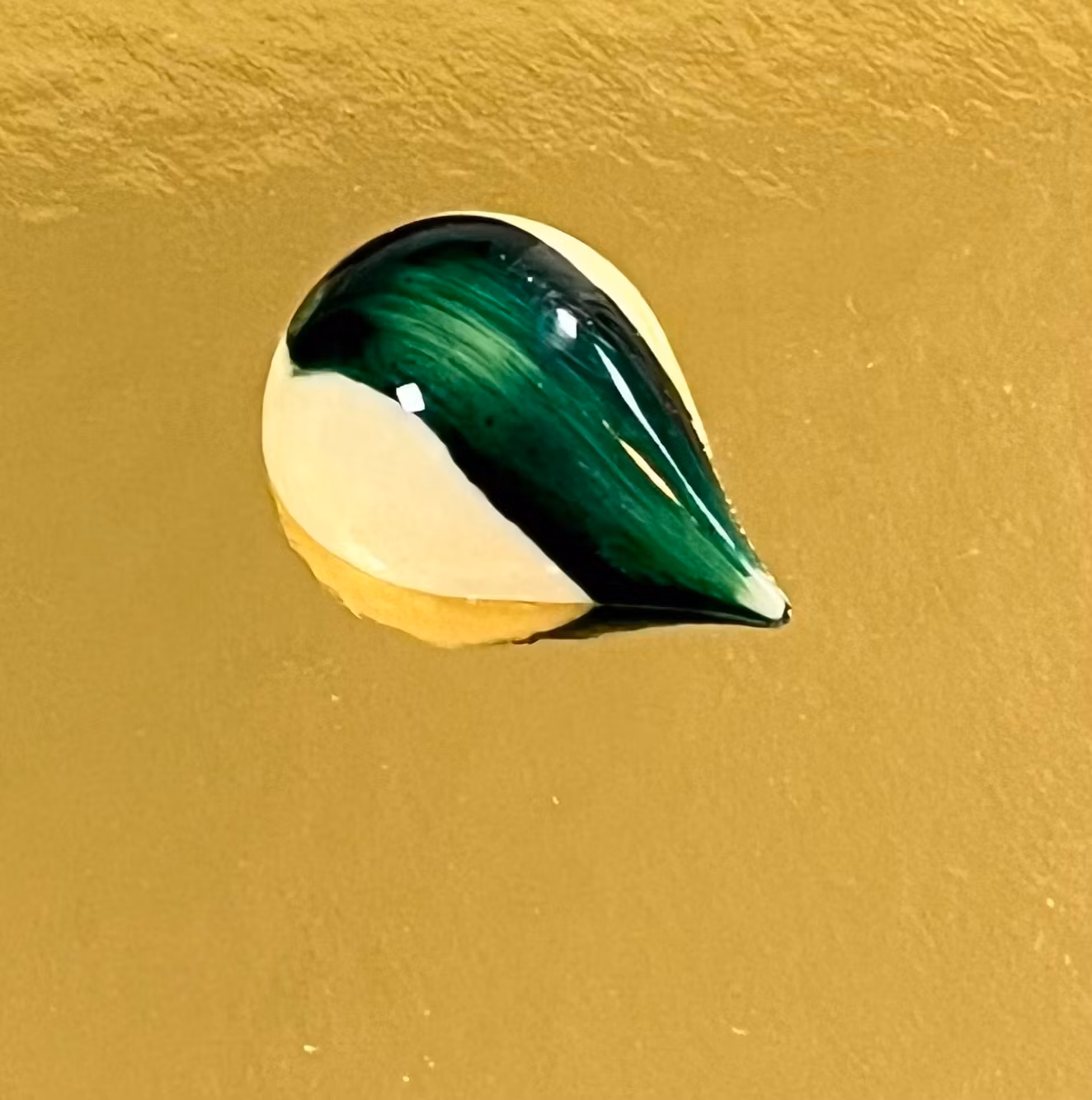 Kopia Vår egen: Mandel/yuzu (Innehåller MANDEL) (Vegansk)